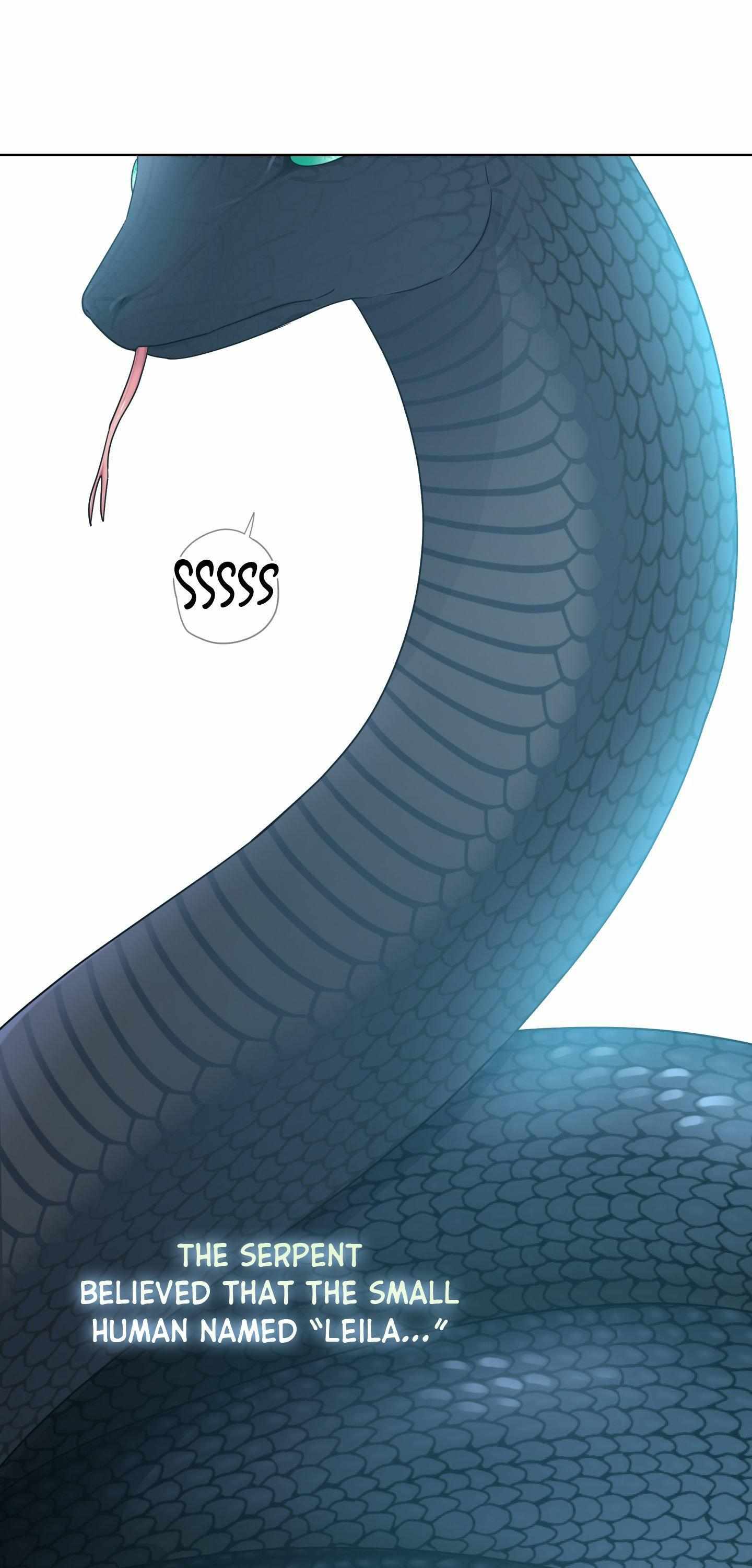 Read Snake Hole chapter 15 image 49 on Lezhin