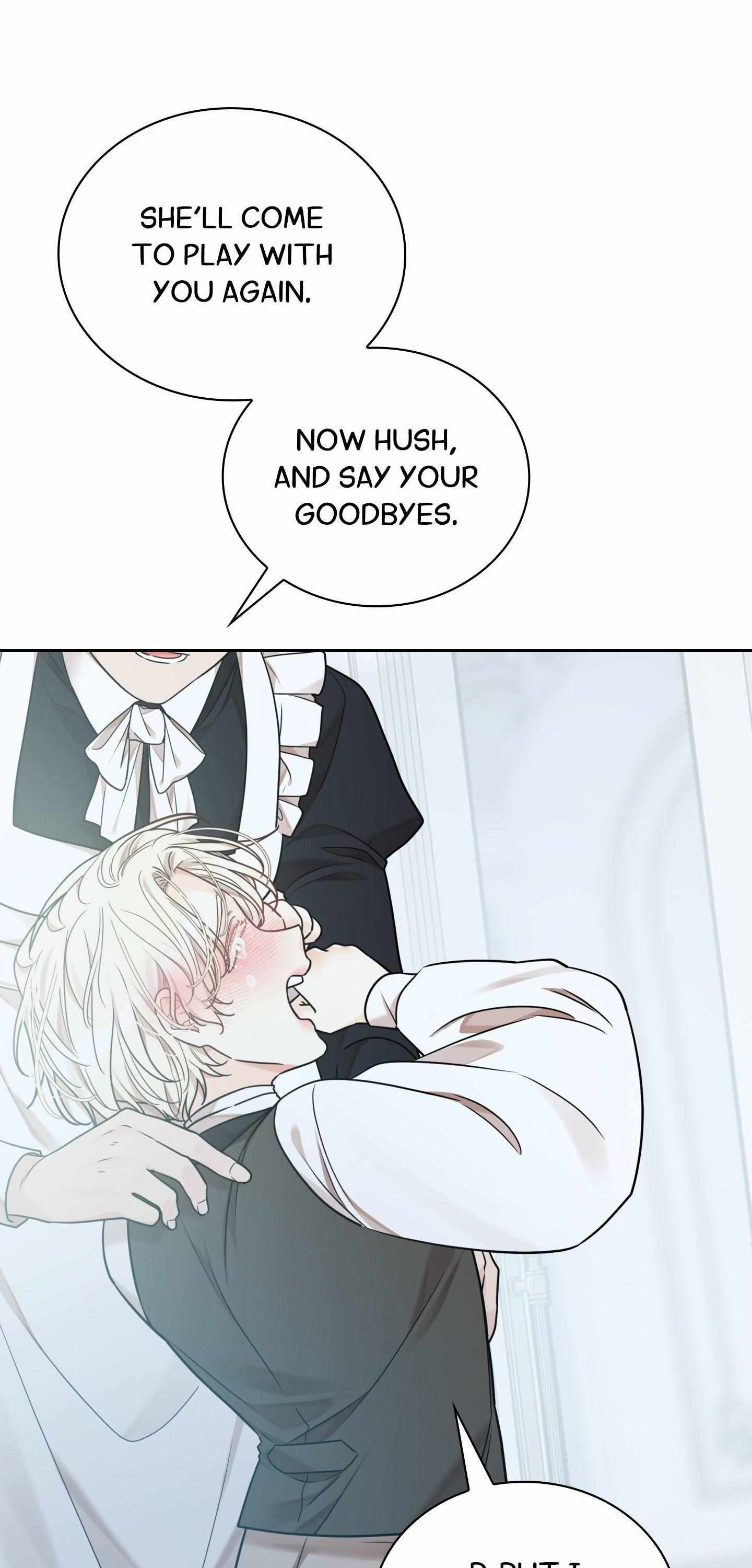 Read Snake Hole chapter 15 image 53 on Lezhin