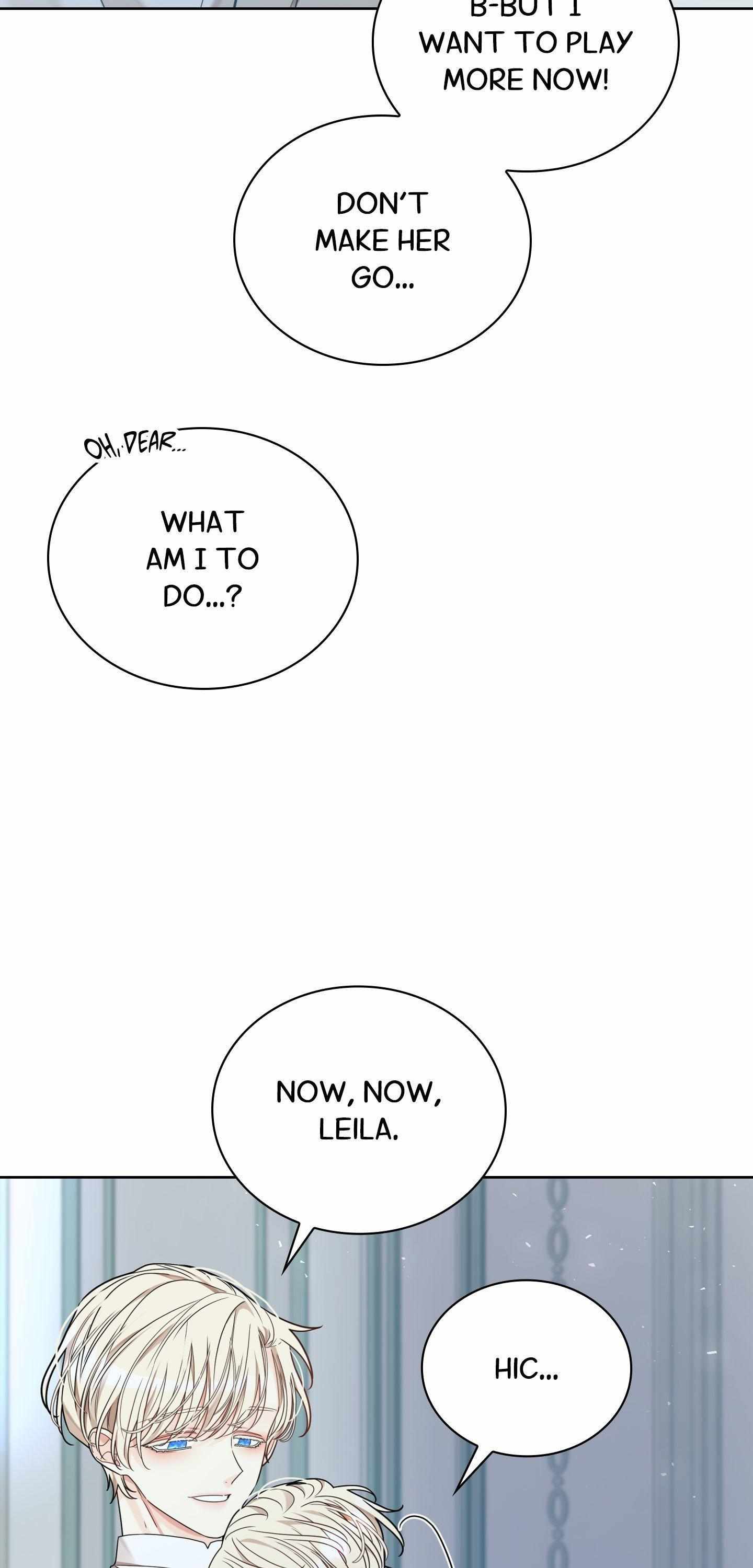 Read Snake Hole chapter 15 image 54 on Lezhin