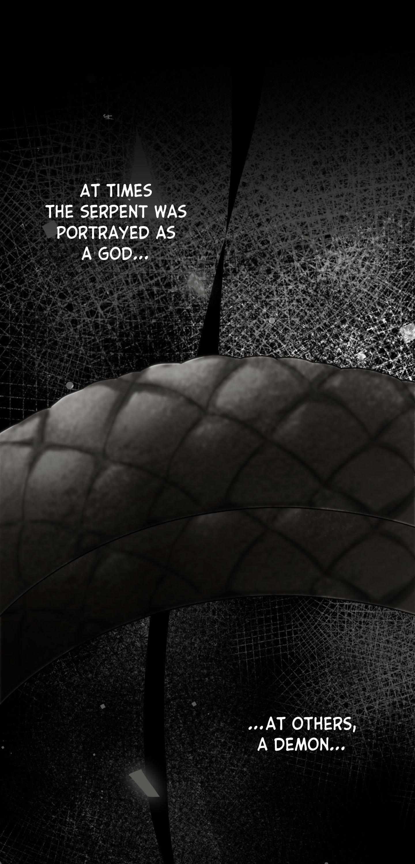Read Snake Hole chapter 15 image 7 on Lezhin