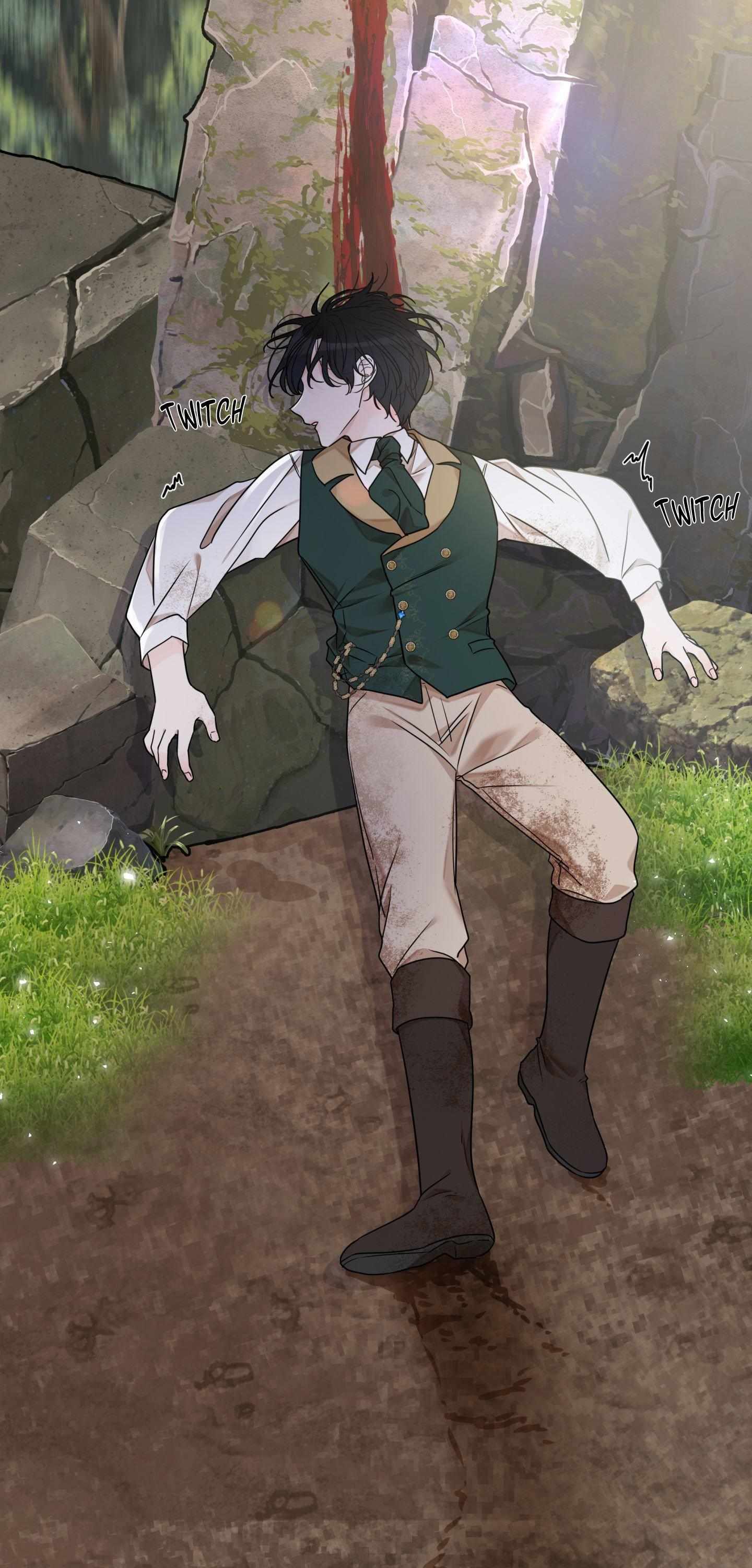 Read Snake Hole chapter 15 image 80 on Lezhin