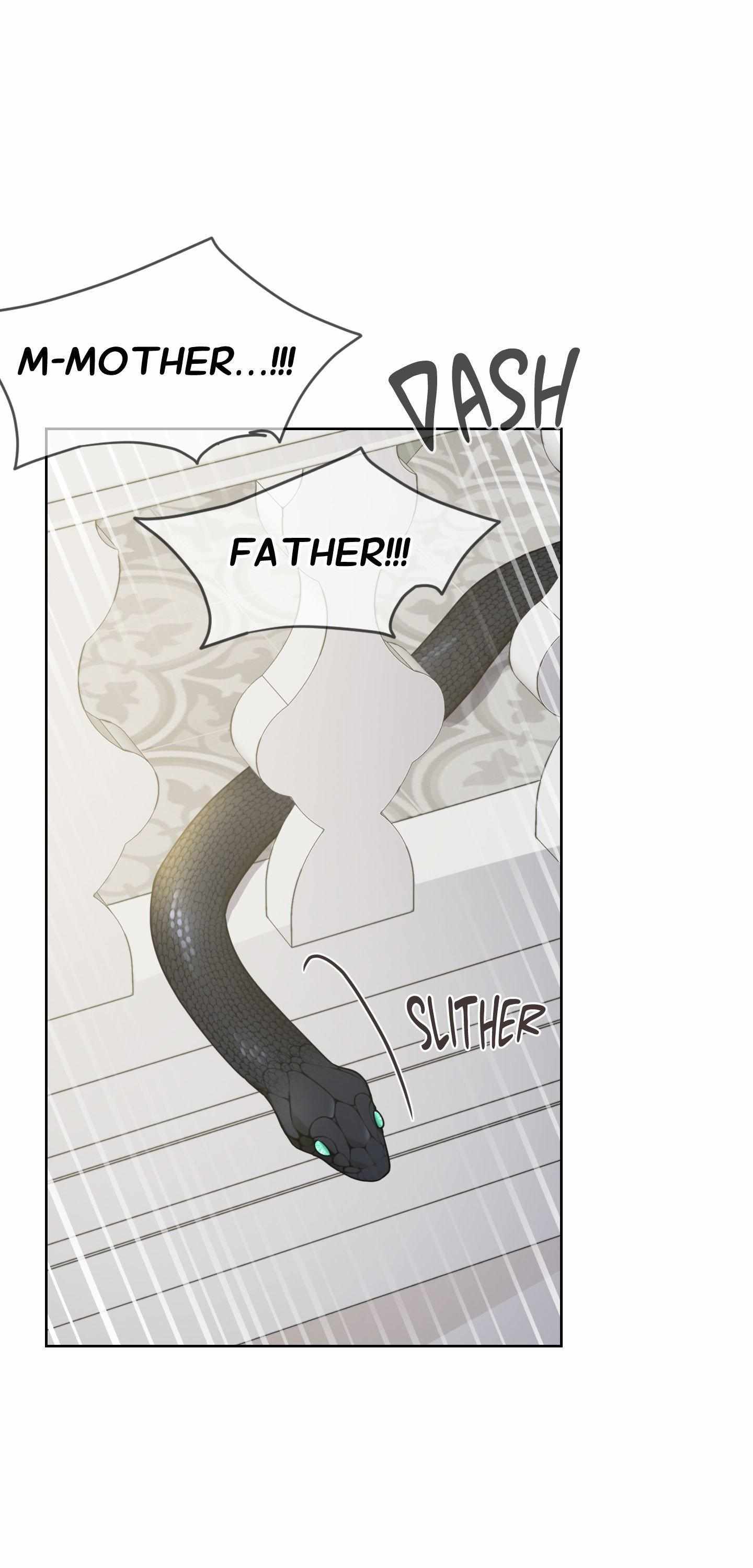 Read Snake Hole chapter 15 image 84 on Lezhin