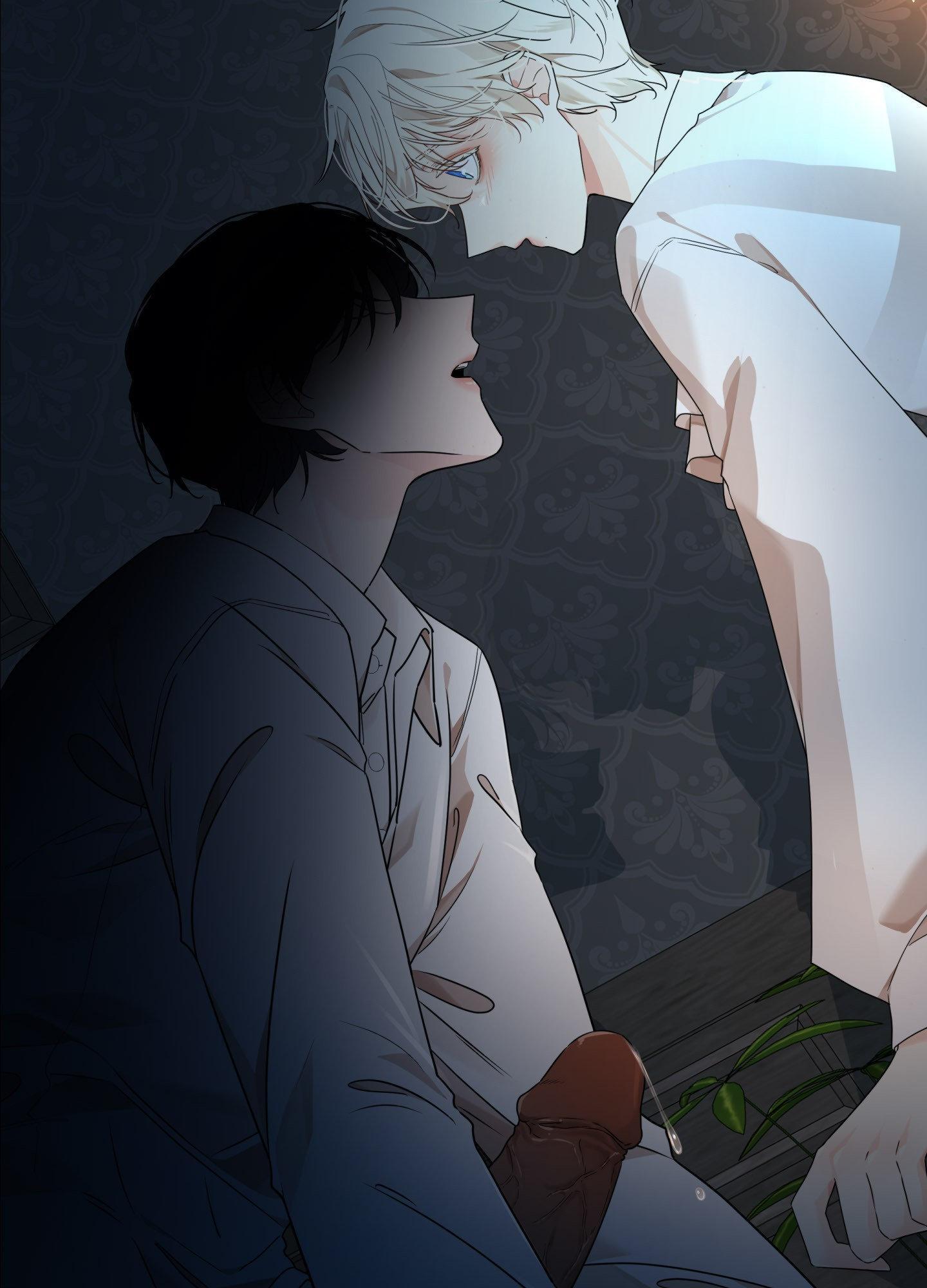 Read Snake Hole chapter 16 image 107 on Lezhin