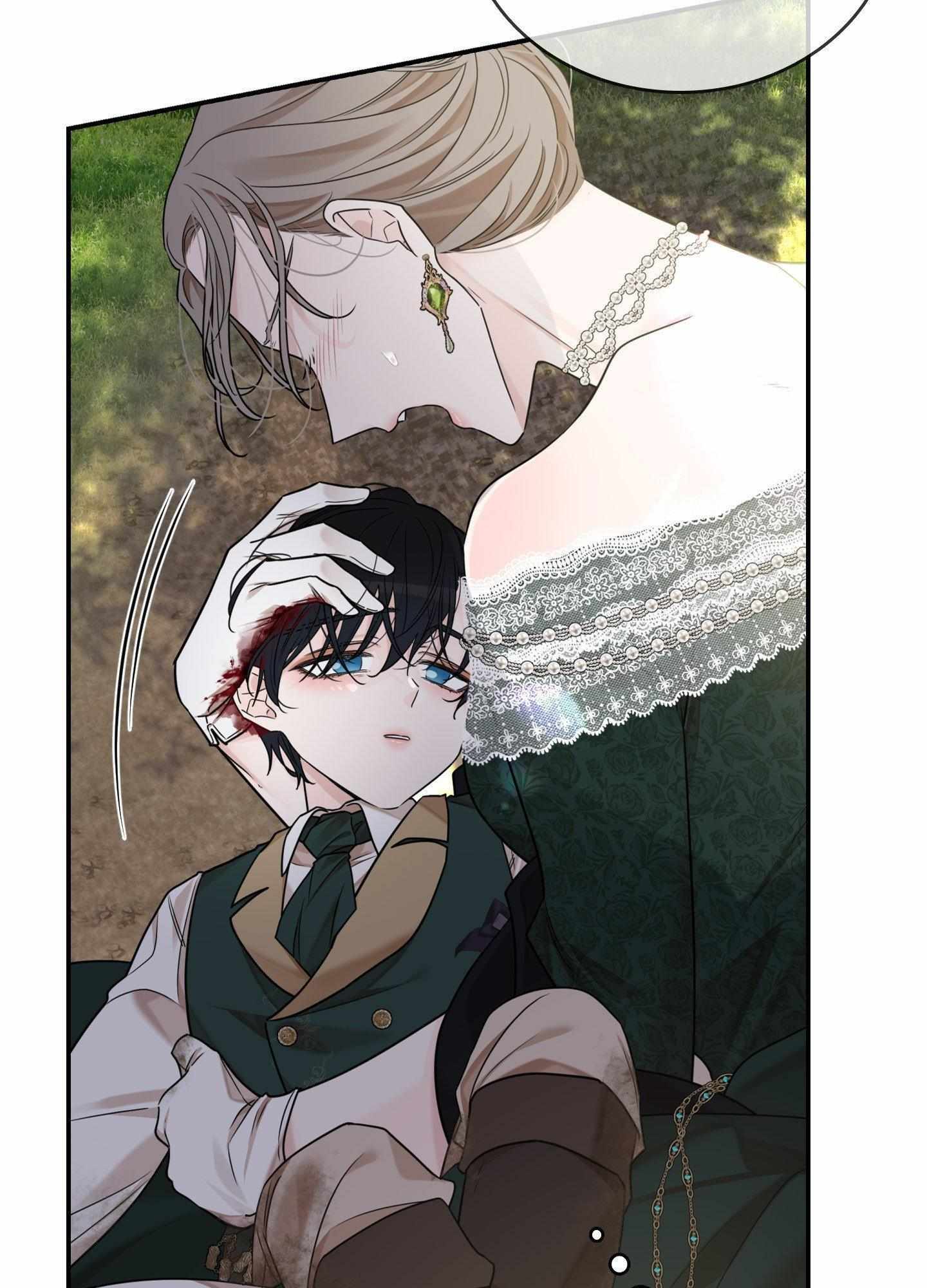 Read Snake Hole chapter 16 image 11 on Lezhin