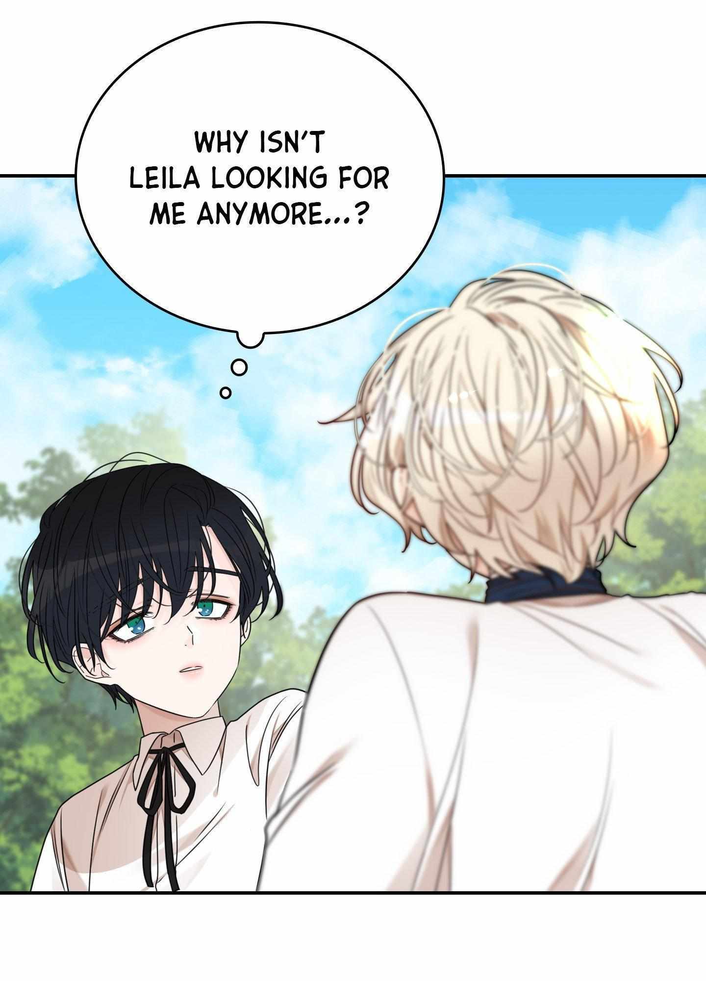 Read Snake Hole chapter 16 image 32 on Lezhin