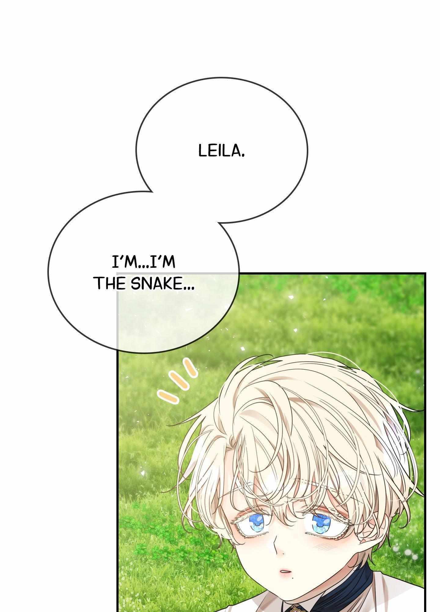 Read Snake Hole chapter 16 image 33 on Lezhin