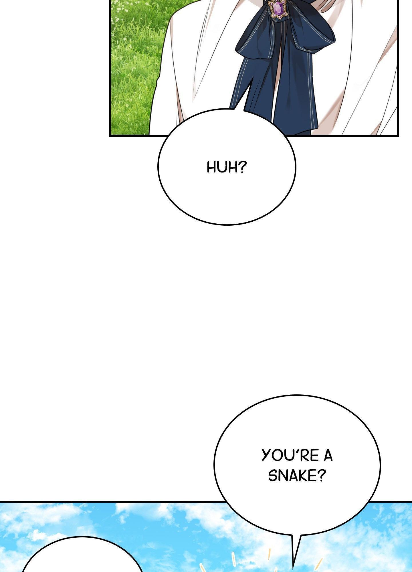 Read Snake Hole chapter 16 image 34 on Lezhin