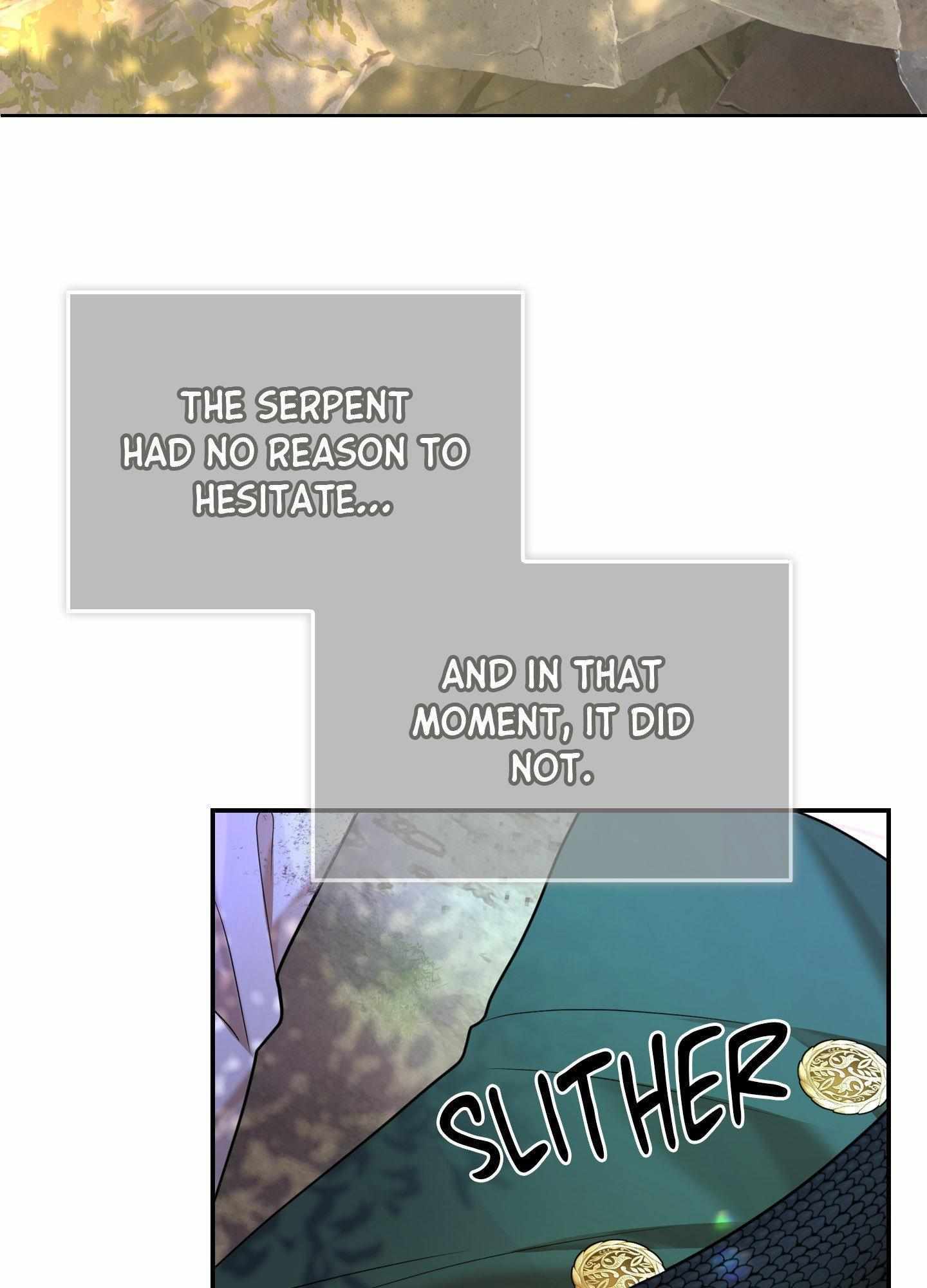 Read Snake Hole chapter 16 image 4 on Lezhin