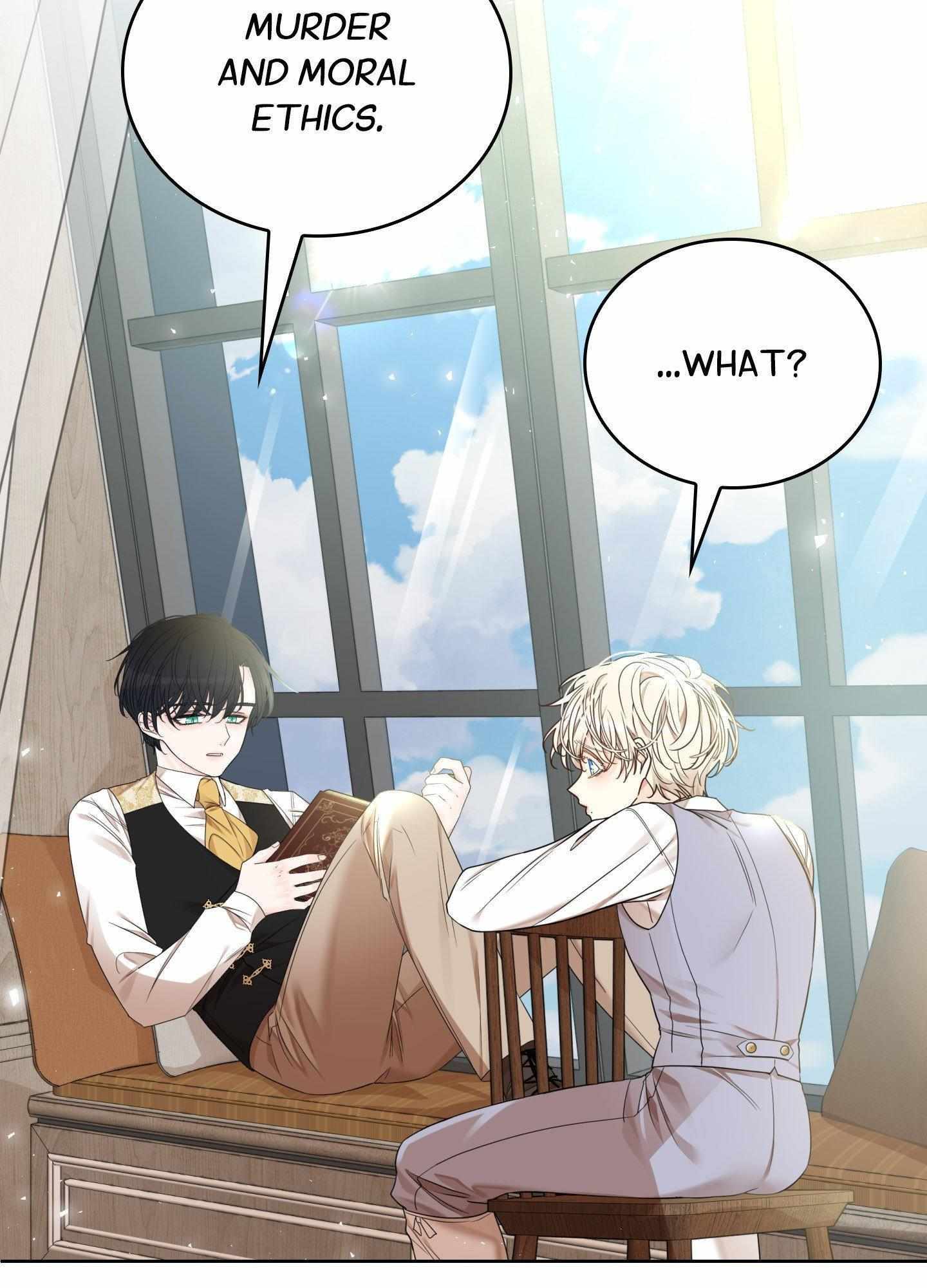 Read Snake Hole chapter 16 image 53 on Lezhin