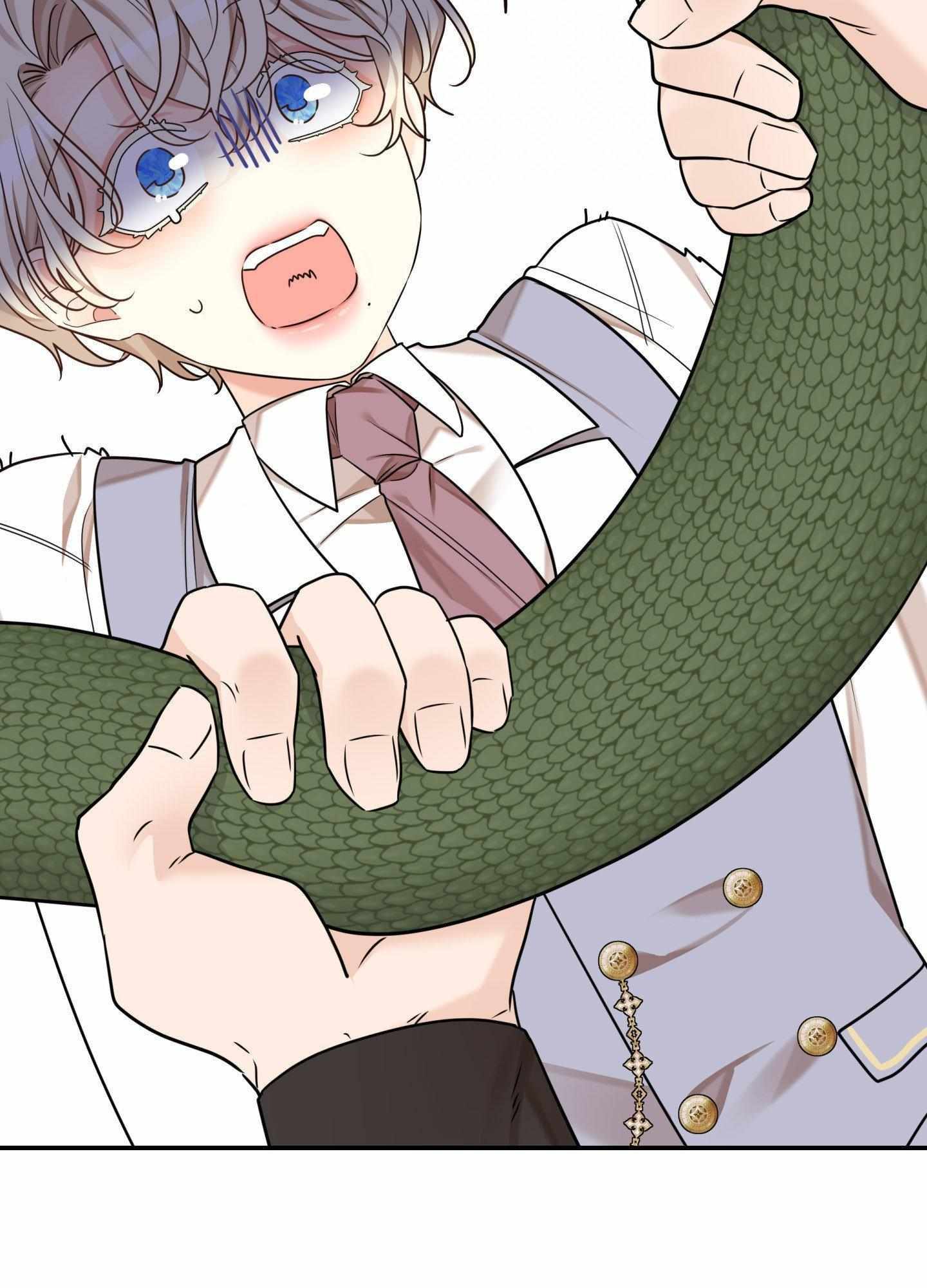 Read Snake Hole chapter 16 image 58 on Lezhin