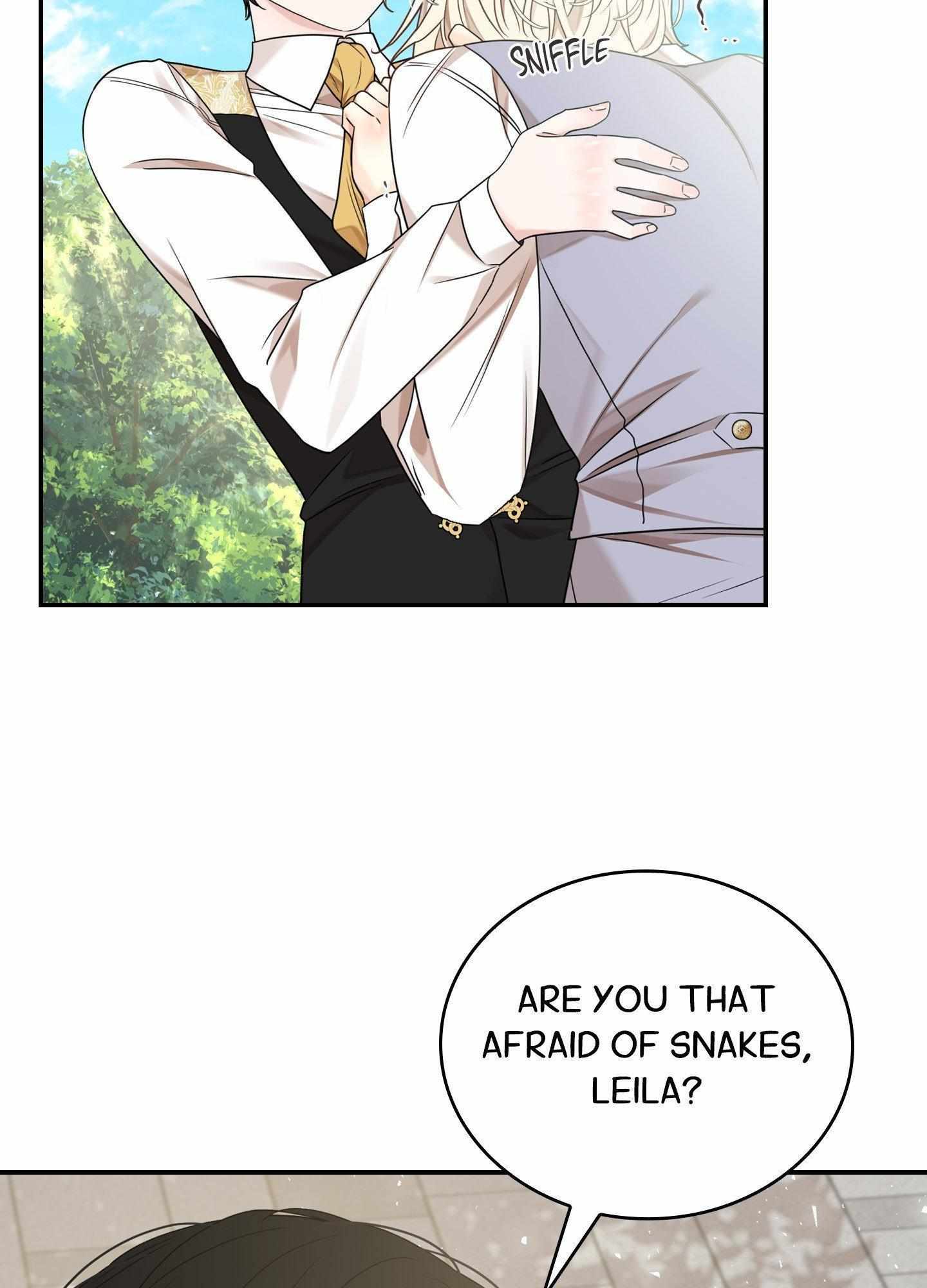 Read Snake Hole chapter 16 image 64 on Lezhin