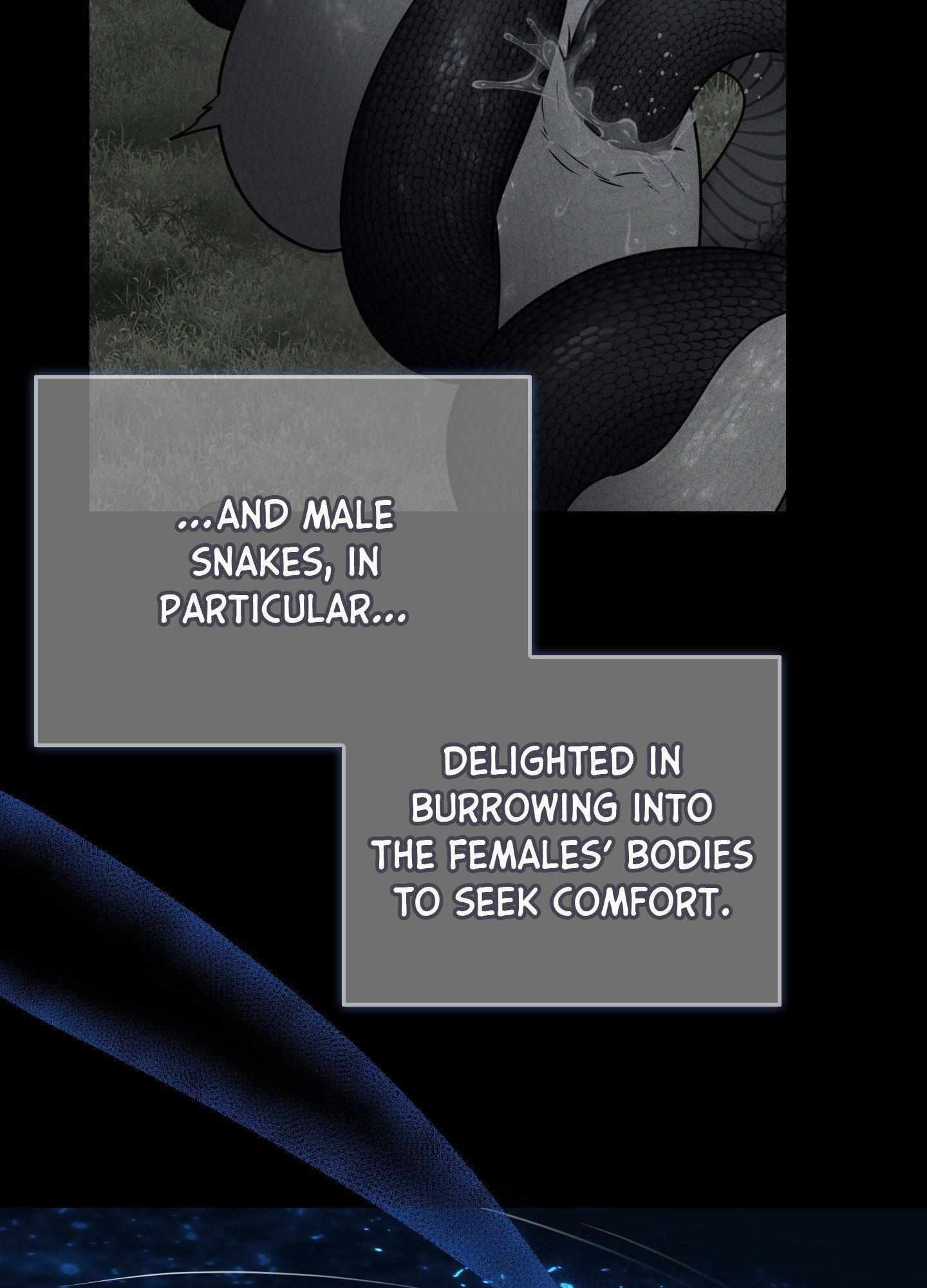 Read Snake Hole chapter 16 image 90 on Lezhin