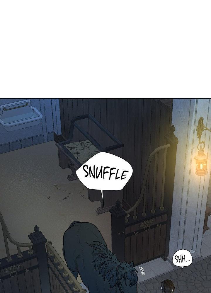 Read Snake Hole chapter 19 image 17 on Lezhin
