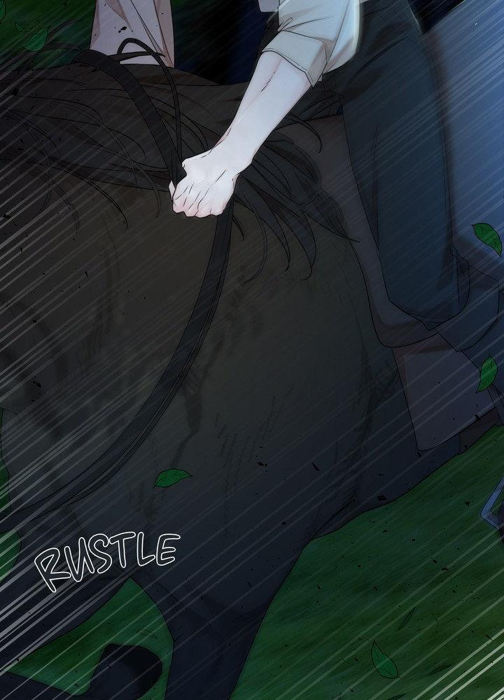 Read Snake Hole chapter 19 image 21 on Lezhin