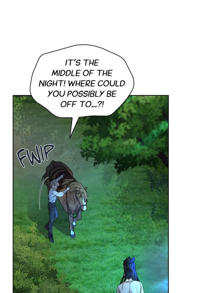 Read Snake Hole chapter 19 image 40 on Lezhin