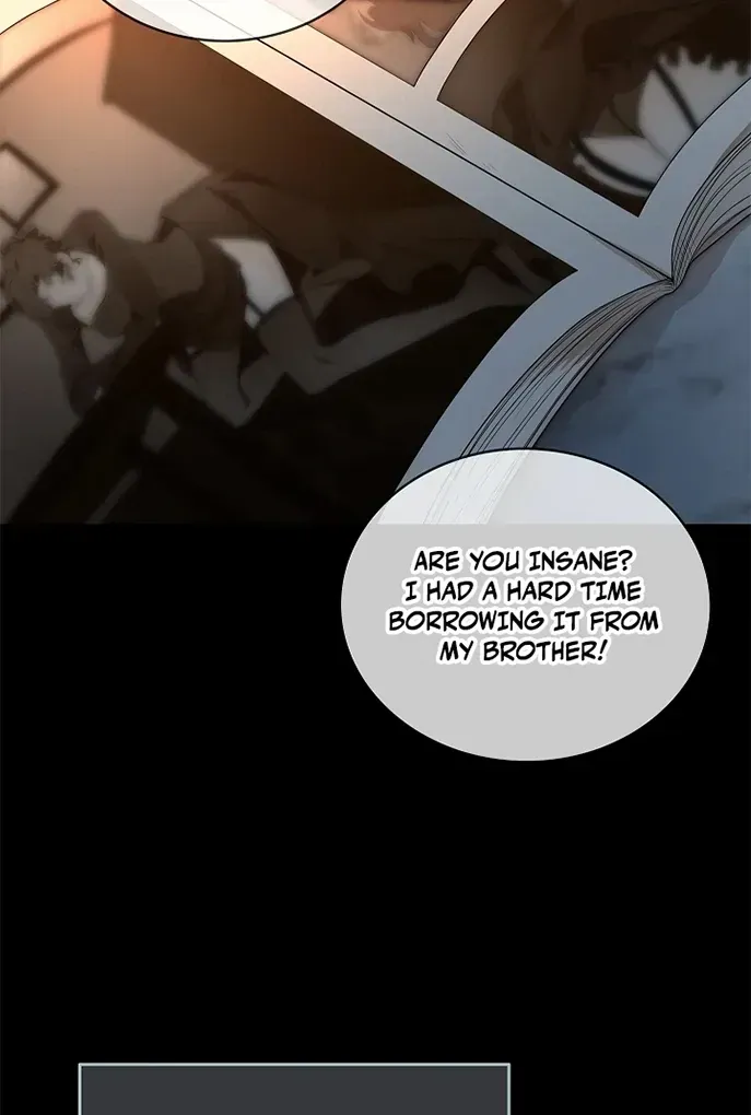 Read Snake Hole chapter 2.1 image 12 on Lezhin