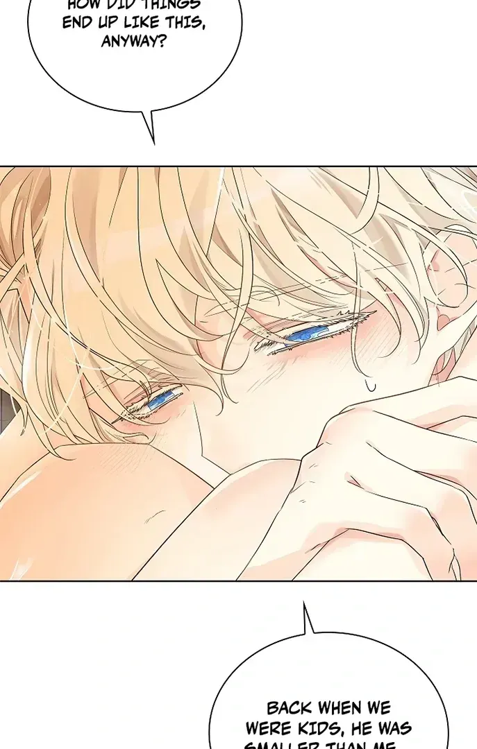 Read Snake Hole chapter 2.1 image 5 on Lezhin