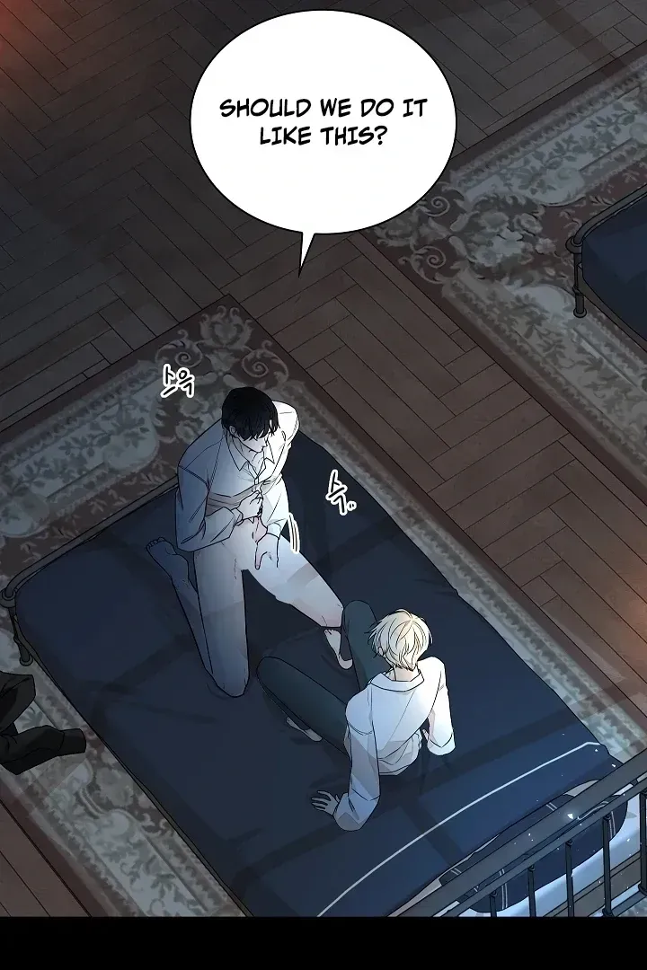 Read Snake Hole chapter 2.1 image 84 on Lezhin