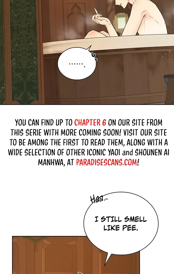 Read Snake Hole chapter 2 image 3 on Lezhin