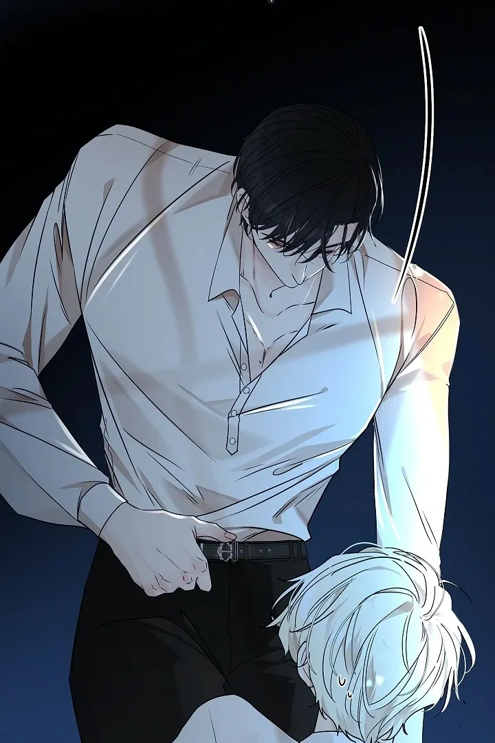 Read Snake Hole chapter 2 image 35 on Lezhin