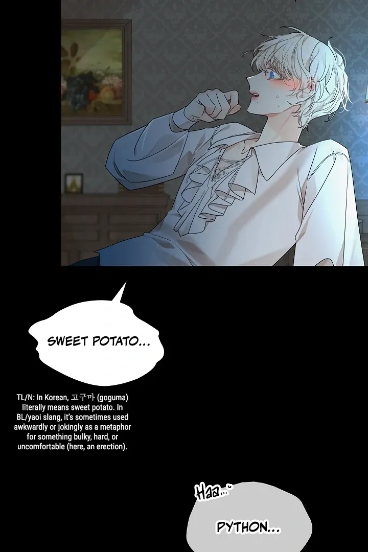 Read Snake Hole chapter 2 image 44 on Lezhin