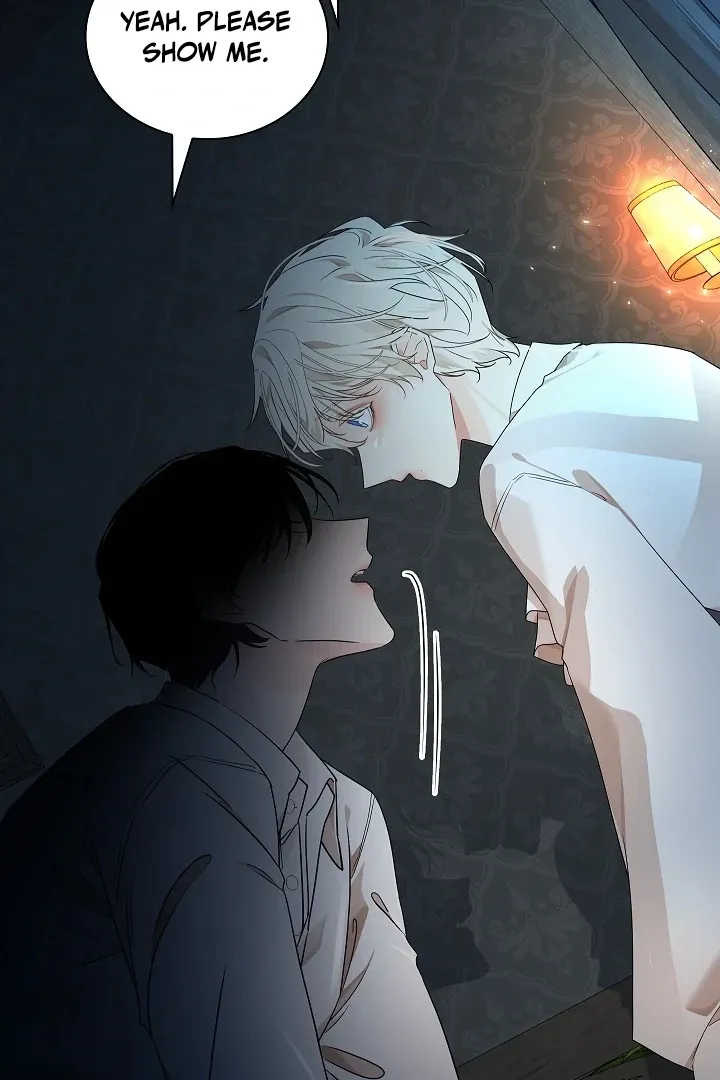 Read Snake Hole chapter 2 image 76 on Lezhin