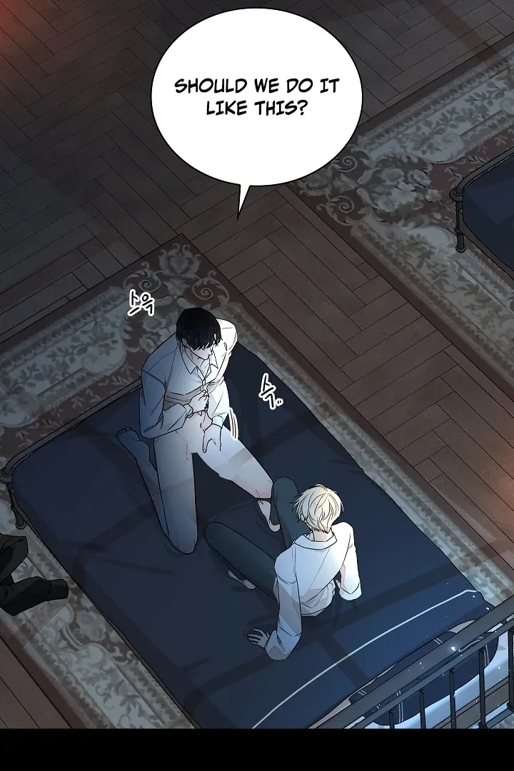 Read Snake Hole chapter 2 image 84 on Lezhin