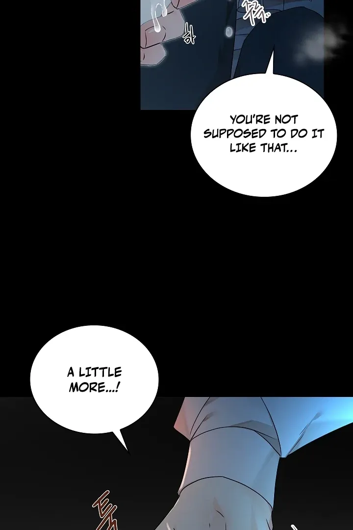 Read Snake Hole chapter 2 image 87 on Lezhin
