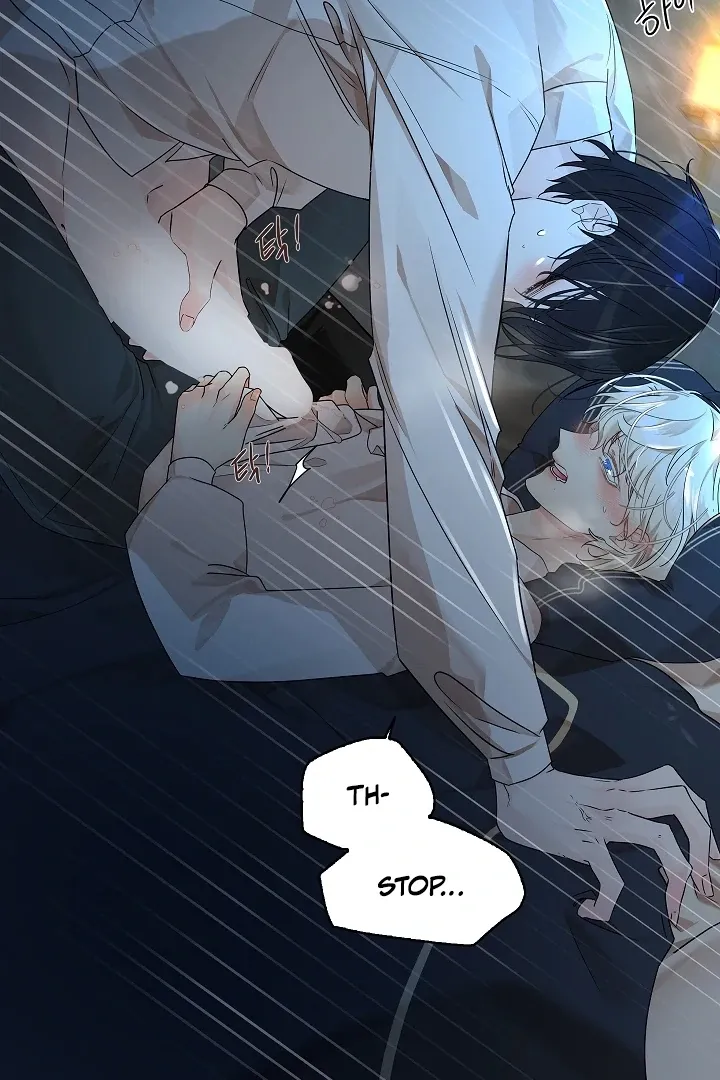Read Snake Hole chapter 2 image 99 on Lezhin
