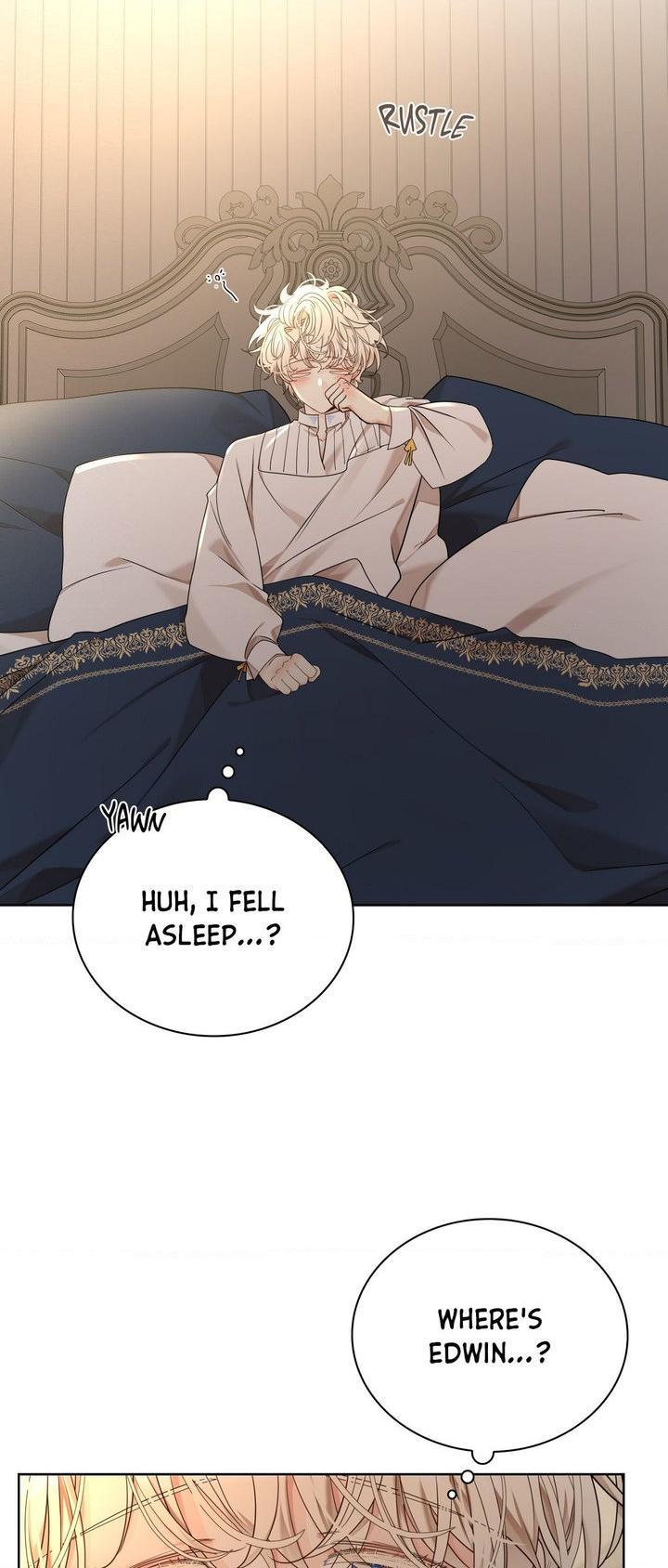 Read Snake Hole chapter 21 image 1 on Lezhin