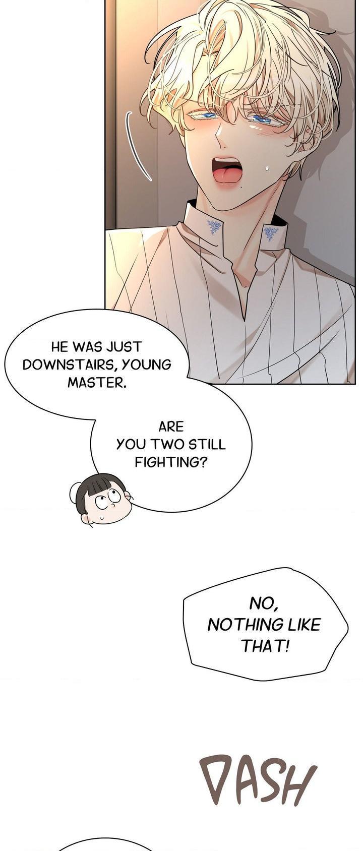 Read Snake Hole chapter 21 image 11 on Lezhin