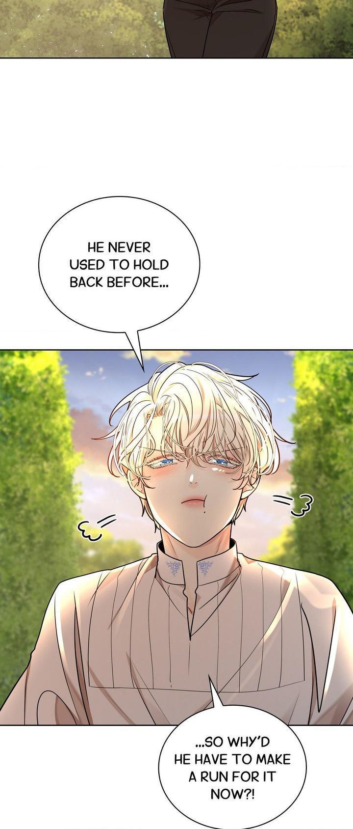 Read Snake Hole chapter 21 image 16 on Lezhin