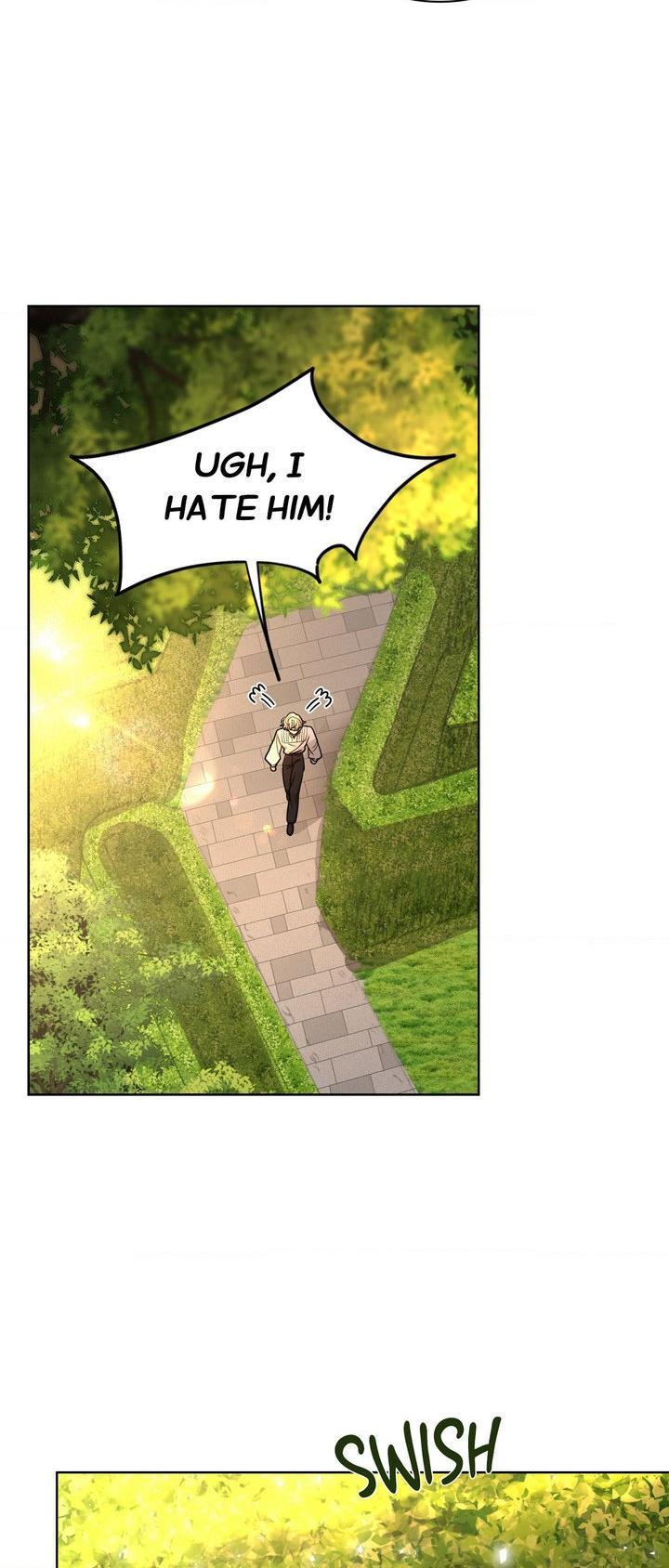 Read Snake Hole chapter 21 image 17 on Lezhin