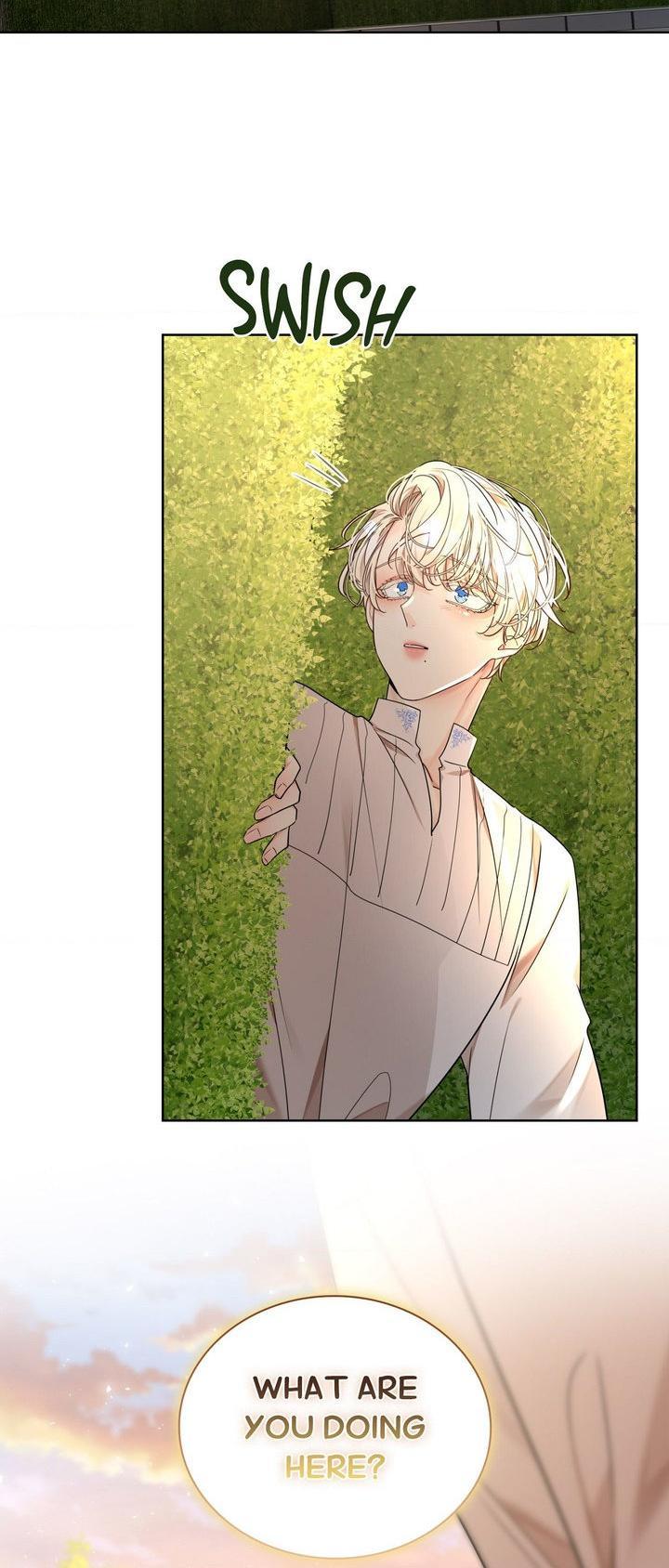 Read Snake Hole chapter 21 image 19 on Lezhin