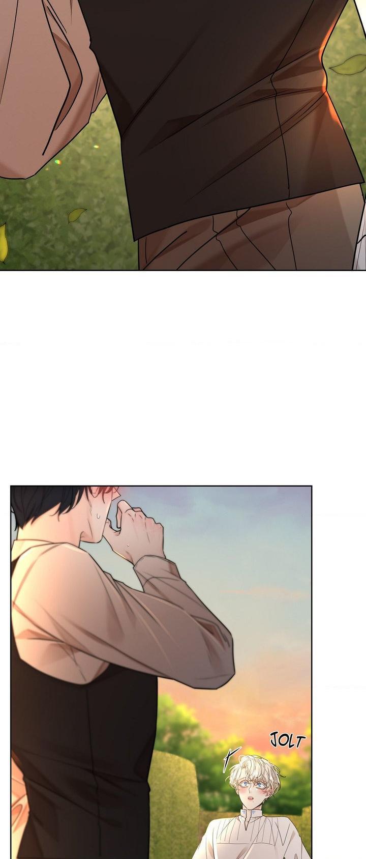 Read Snake Hole chapter 21 image 22 on Lezhin