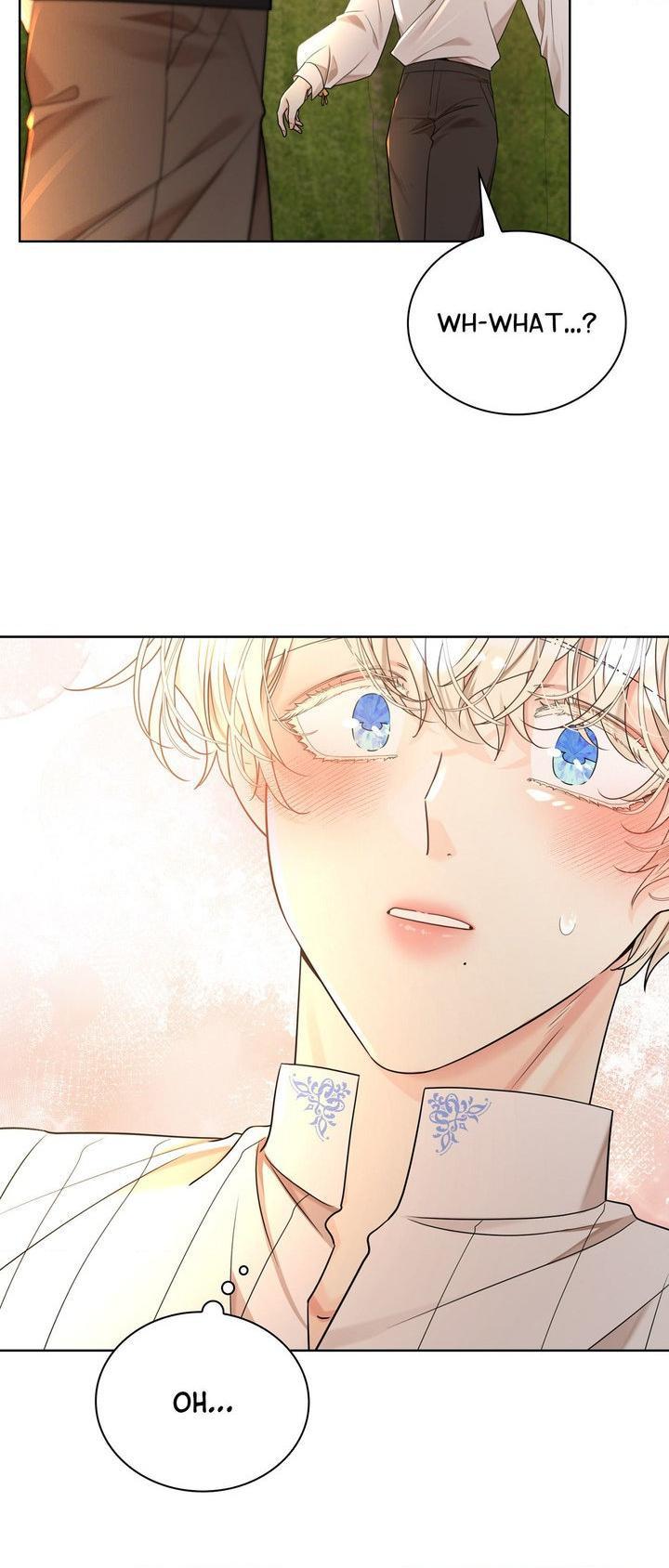 Read Snake Hole chapter 21 image 23 on Lezhin