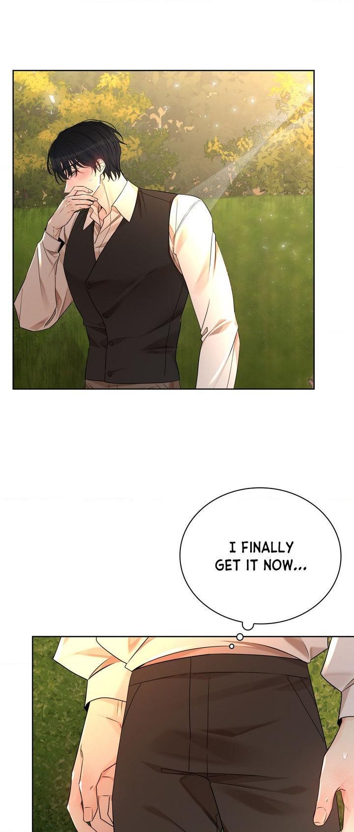 Read Snake Hole chapter 21 image 24 on Lezhin