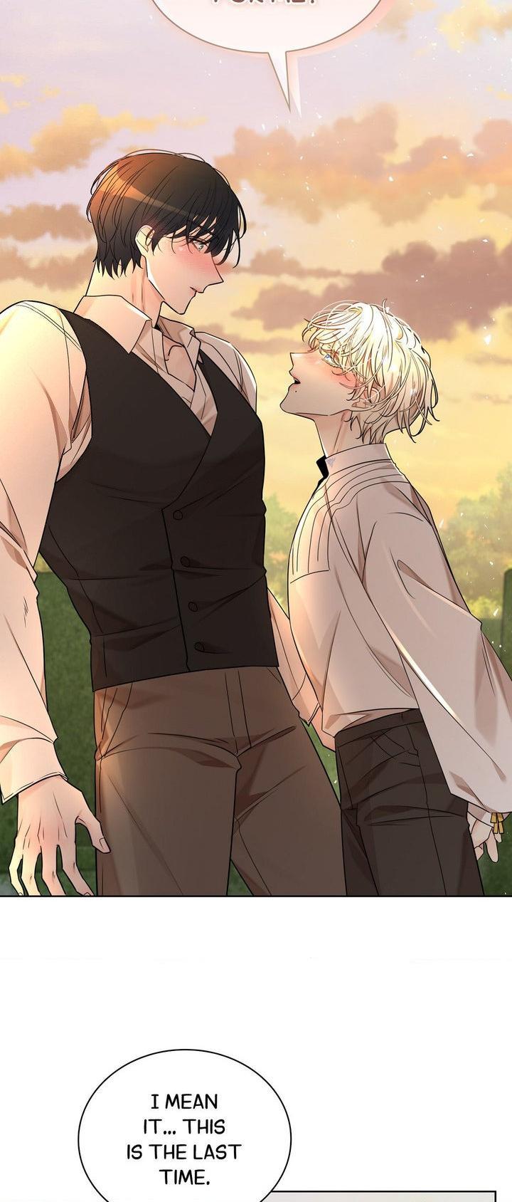 Read Snake Hole chapter 21 image 29 on Lezhin