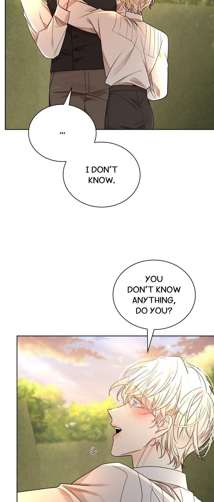 Read Snake Hole chapter 21 image 42 on Lezhin