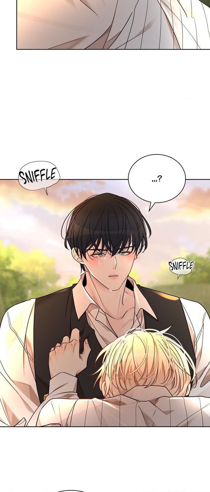 Read Snake Hole chapter 21 image 43 on Lezhin