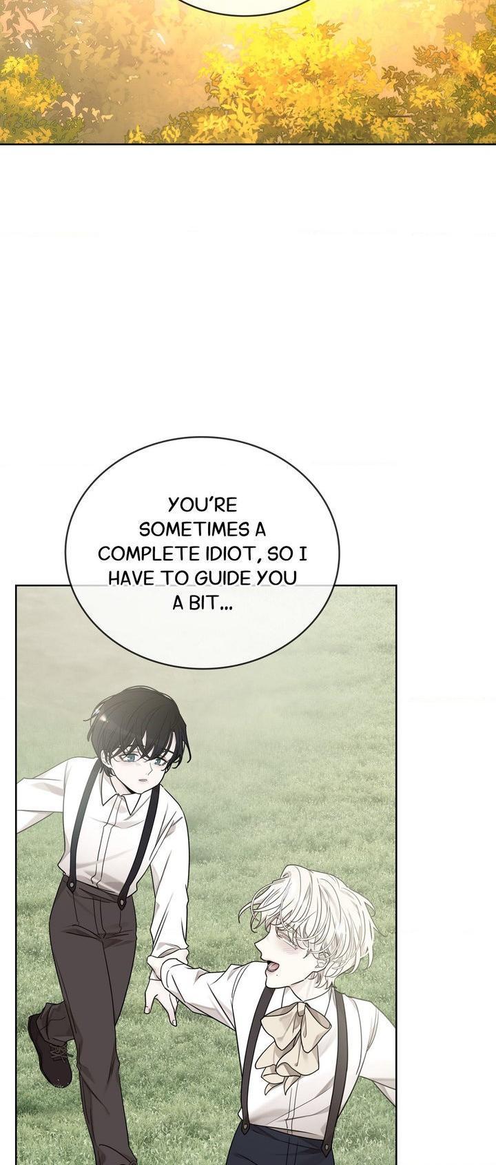 Read Snake Hole chapter 21 image 46 on Lezhin
