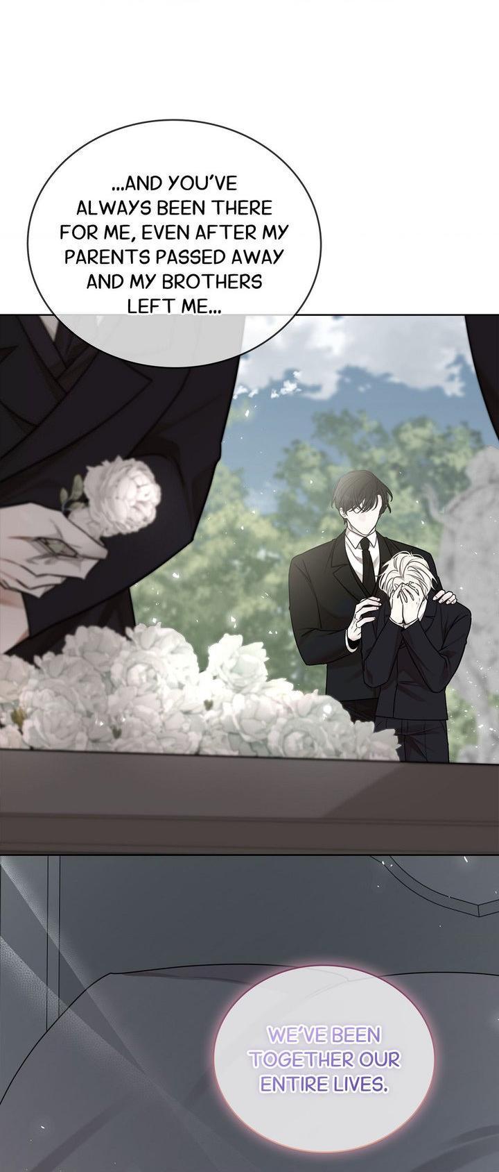 Read Snake Hole chapter 21 image 48 on Lezhin