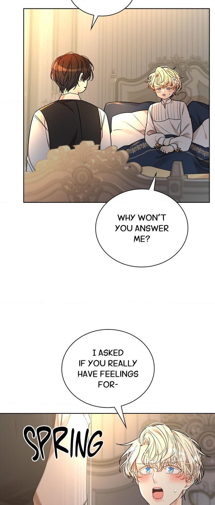 Read Snake Hole chapter 21 image 5 on Lezhin