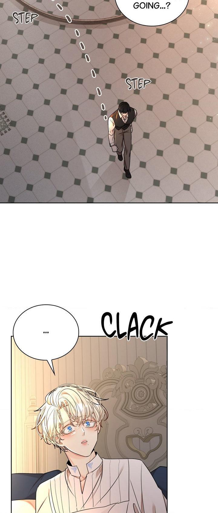Read Snake Hole chapter 21 image 7 on Lezhin