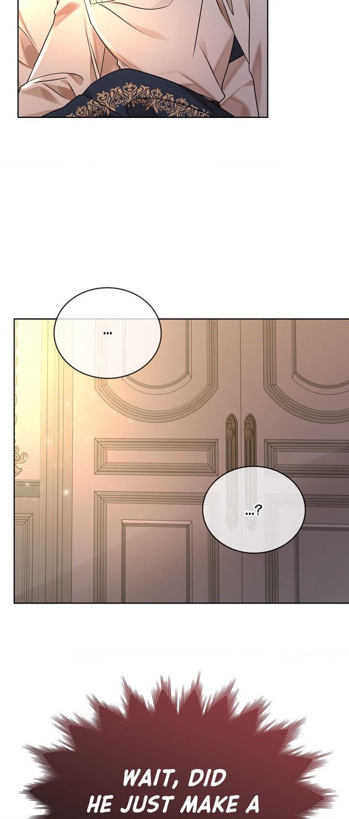 Read Snake Hole chapter 21 image 8 on Lezhin