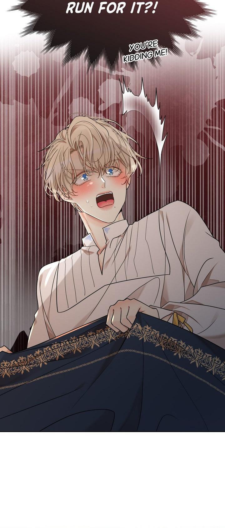 Read Snake Hole chapter 21 image 9 on Lezhin