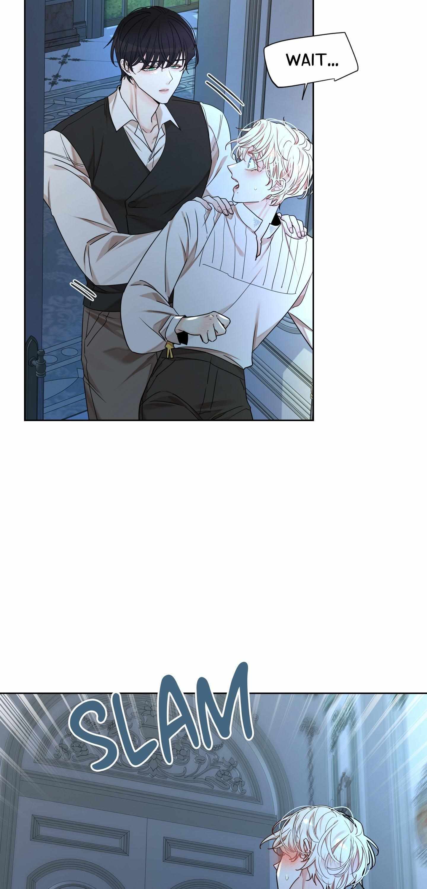 Read Snake Hole chapter 22 image 13 on Lezhin