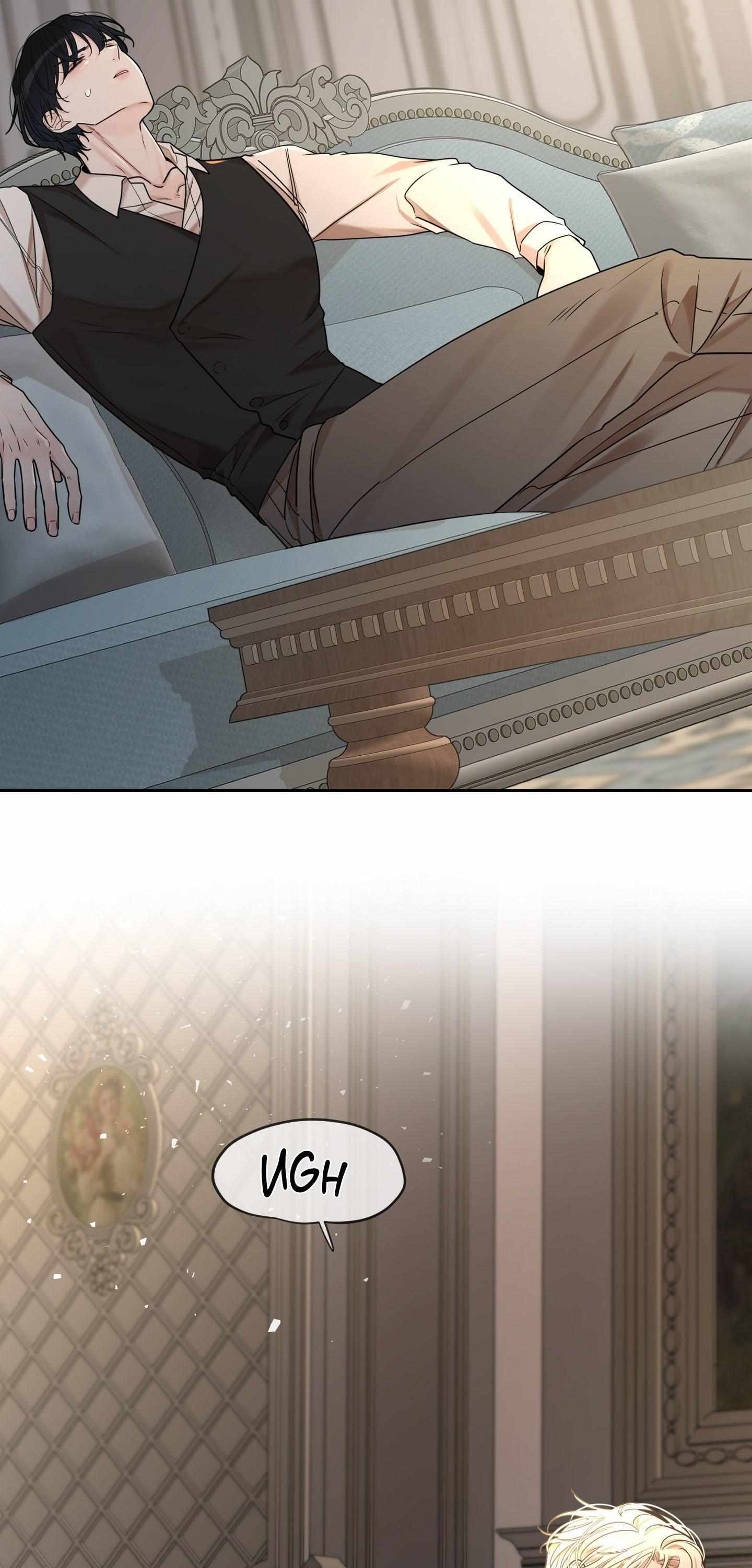 Read Snake Hole chapter 22 image 2 on Lezhin