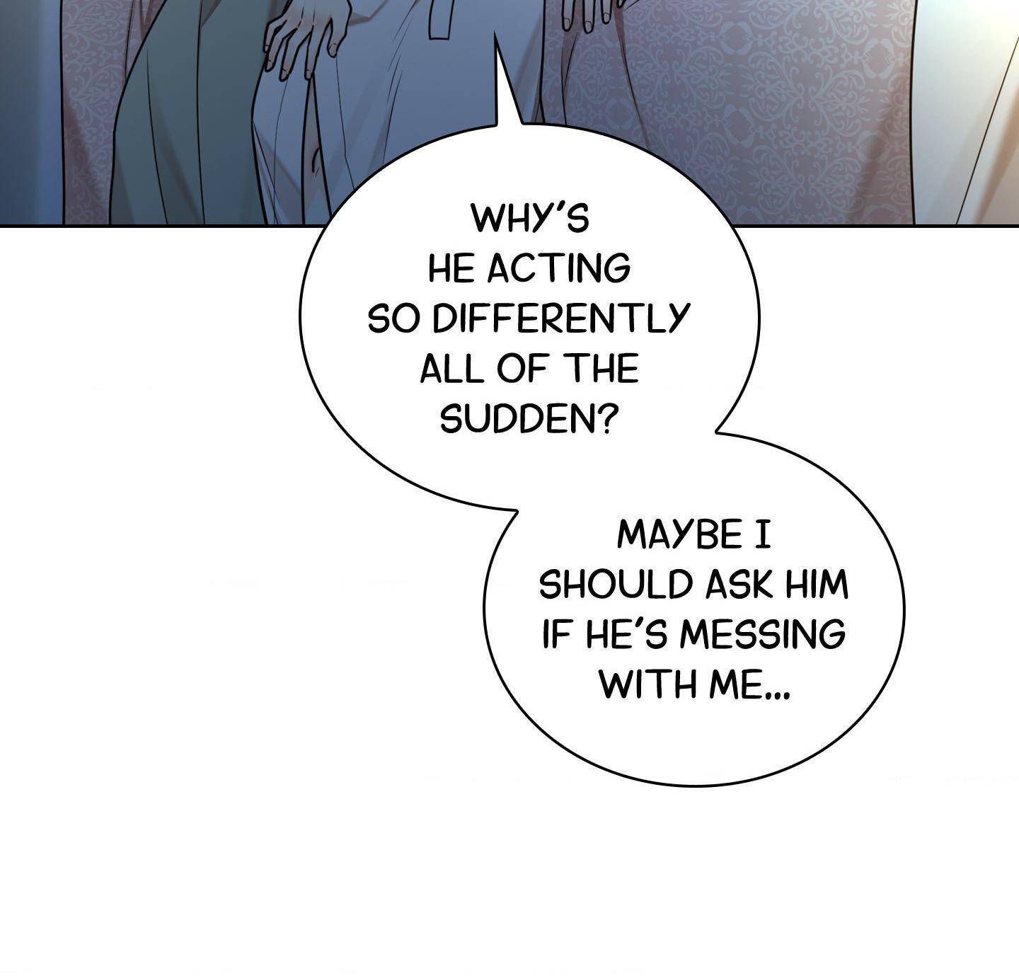 Read Snake Hole chapter 22 image 22 on Lezhin