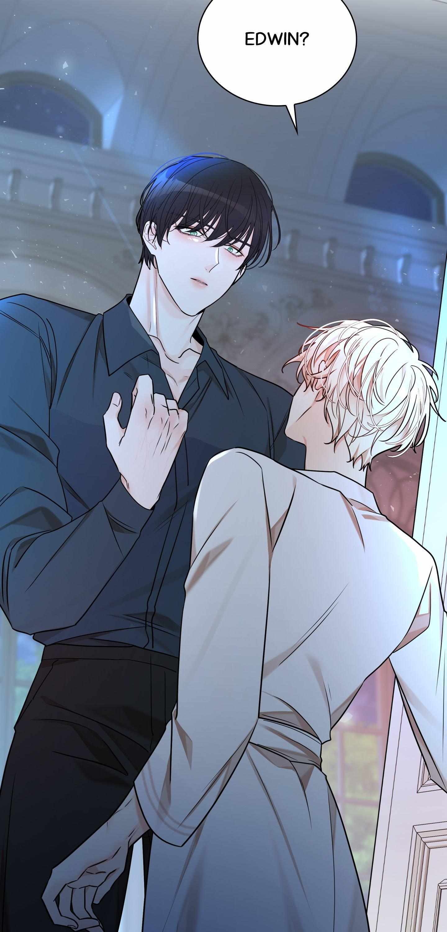 Read Snake Hole chapter 22 image 25 on Lezhin